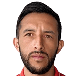 Camilo Vargas fm 2021