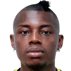 Jeisson Palacios fm 2021