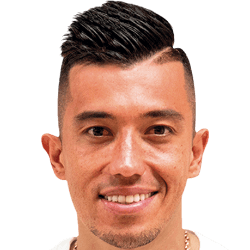 Fernando Uribe fm 2021