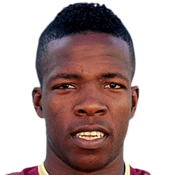 Julián Quiñónes fm21