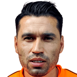 Leandro Castellanos fm21