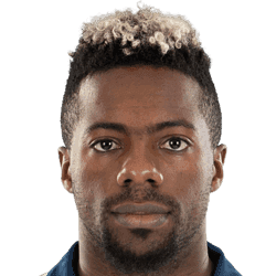 Cristian Dájome fm21