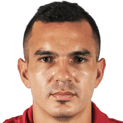 Alejandro Bernal fm21