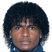 Elvis Perlaza fm 2021