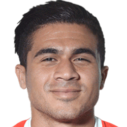 Carlos Sierra fm 2021