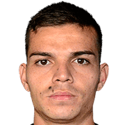 Daniel Hernández fm21