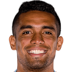 Mauro Manotas fm 2021