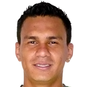 Humberto Mendoza fm21