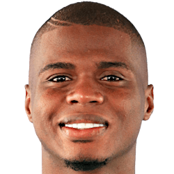 Deiber Caicedo fm 2021