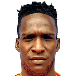 Yonatan Murillo fm 2021