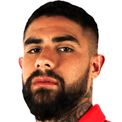 Juan Sebastián Quintero fm21