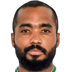 Luis Payares fm 2021