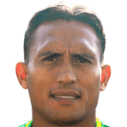 Henry Hernández fm21