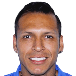 Juan Guillermo Domínguez fm21