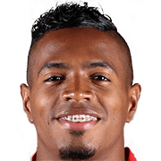 Fabián Viáfara fm 2021