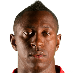 Juan Fernando Caicedo fm 2021