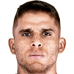 Gustavo Cuéllar fm21