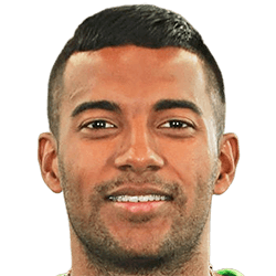 Christian Mafla fm 2021