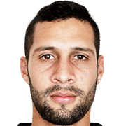 Jonathan Ávila fm21