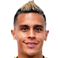 Juan David Ríos fm 2021