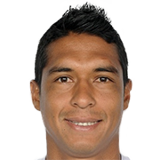 Alejandro Otero fm21