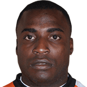 Eliser Quiñónes fm 2021