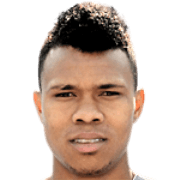 Harrinson Mancilla fm 2021