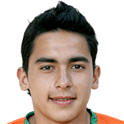 James Aguirre fm 2021