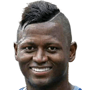 Duvier Riascos fm 2021