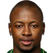 Hanyer Mosquera fm 2021