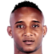 Nilson Castrillón fm 2021