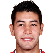 Julián Guillermo fm 2021