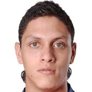 Diego Valdés fm 2021