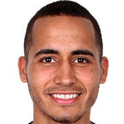 Juan Pablo Zuluaga fm 2021