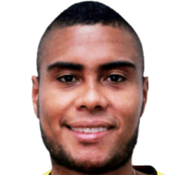 David Valencia fm 2021