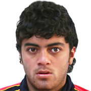 Sebastián Villota fm21