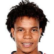 William Arboleda fm21