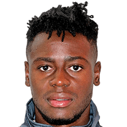 Óscar Cabezas fm 2021