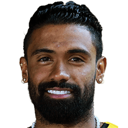 Harold Reina fm 2021