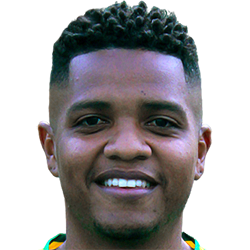 Luis Carabalí fm 2021