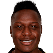 Cristian Palomeque fm21