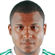 Jherson Córdoba fm21