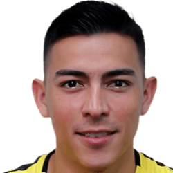 Harold Rivera fm 2021