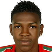 Robinson Aponzá fm21