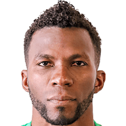 Franco Arizala fm 2021