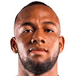 Edwar López fm 2021