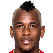 Leiton Jiménez fm21