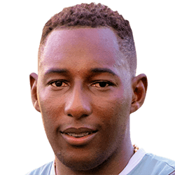 Dairyn González fm21