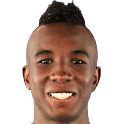 Kevin Velasco fm 2021