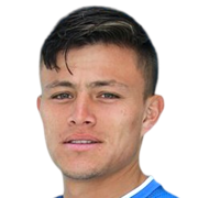 Christian Huérfano fm 2021